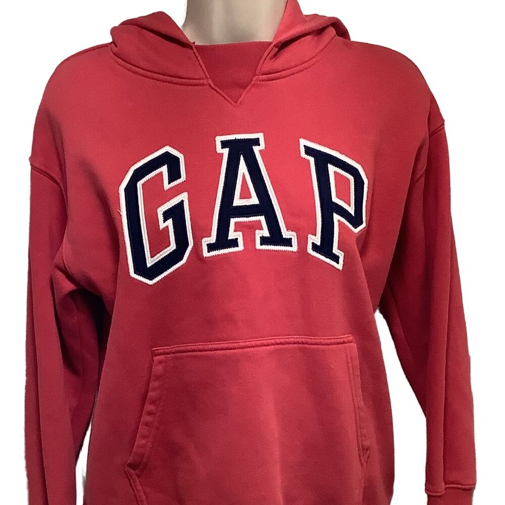 EUC GAP Teen Hoodie Size: 10